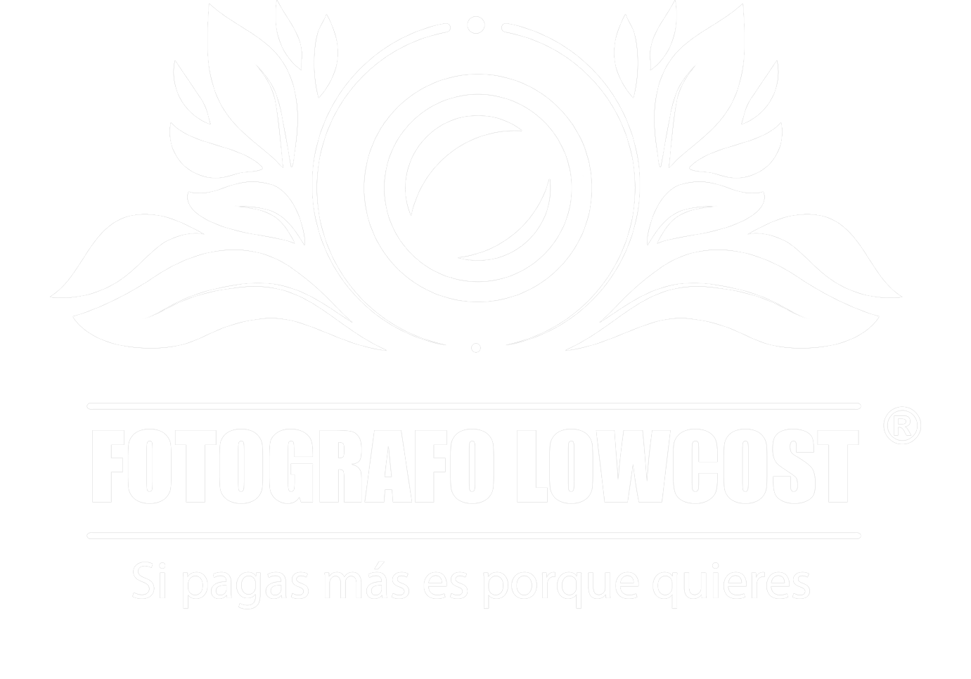 fotografo en Villafranca de los Barros logo