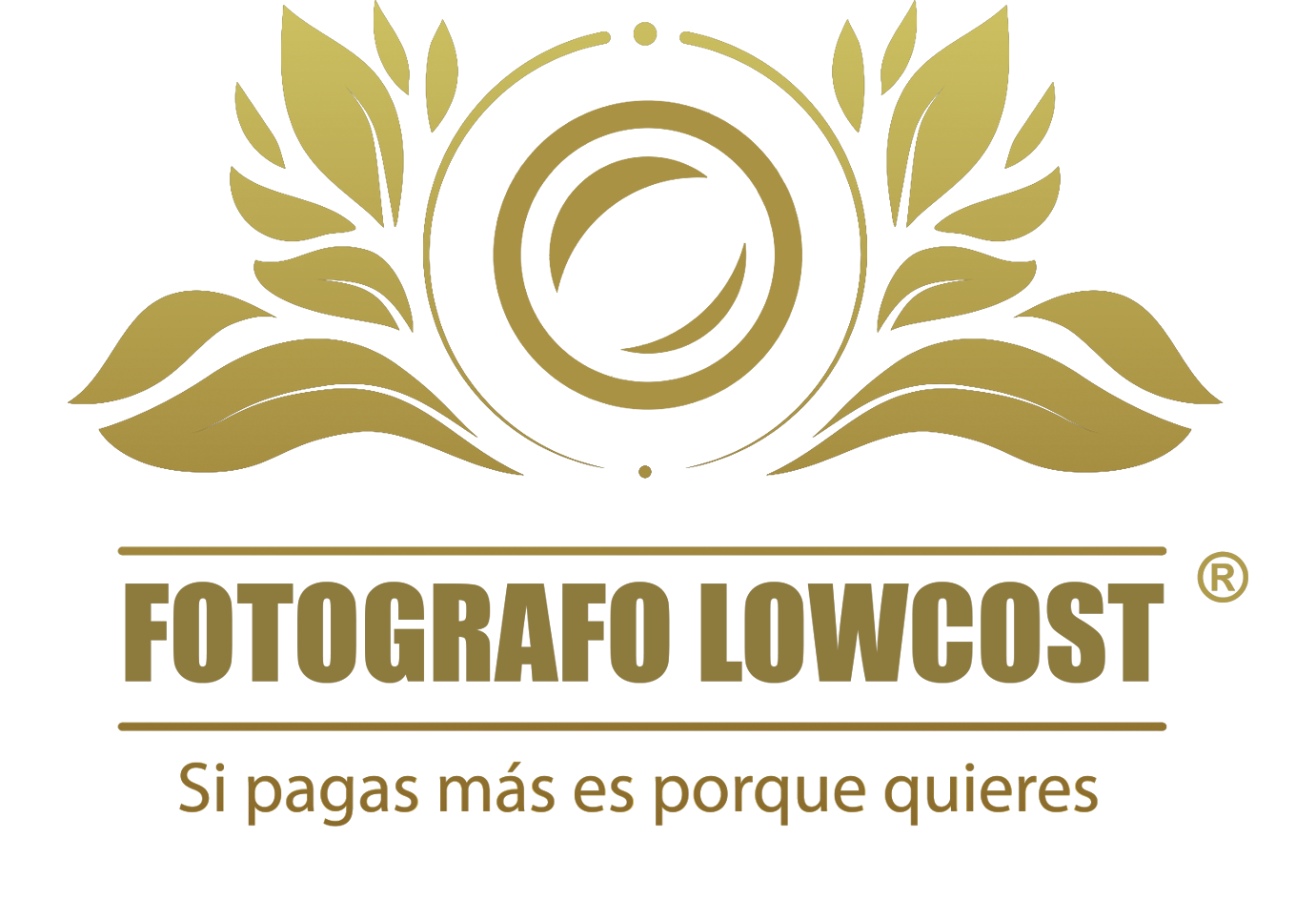 fotografo en Puebla de la Reina logo